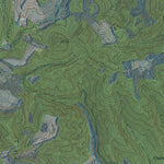 WV-DAWSON: GeoChange 1969-2011 Preview 2