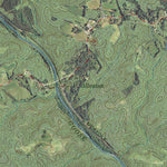 VA-HUDDLESTON: GeoChange 1964-2012 Preview 3