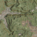 NM-DELGADITO MESA: GeoChange 1977-2014 Preview 3