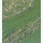 VA-GARDEN MOUNTAIN: GeoChange 1954-2012 Preview 1