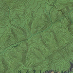 VA-GARDEN MOUNTAIN: GeoChange 1954-2012 Preview 2