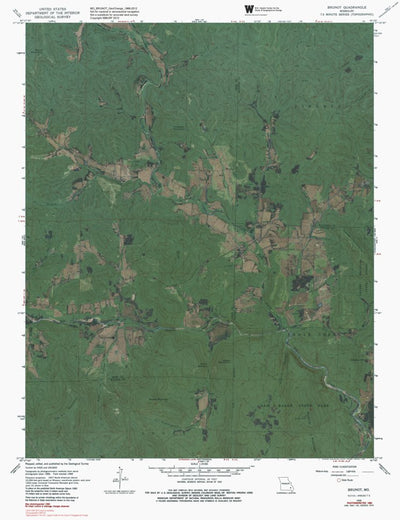 MO-BRUNOT: GeoChange 1966-2012 Preview 1