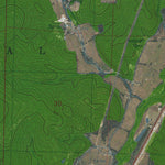 MO-CHEROKEE PASS: GeoChange 1974-2012 Preview 2
