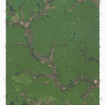 MO-LOWNDES: GeoChange 1964-2012 Preview 1