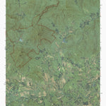 VA-PEAKS OF OTTER: GeoChange 1966-2012 Preview 1