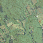 VA-PEAKS OF OTTER: GeoChange 1966-2012 Preview 2