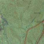 VA-PEAKS OF OTTER: GeoChange 1966-2012 Preview 3