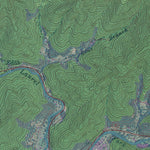 WV-MATHENY: GeoChange 1967-2011 Preview 3