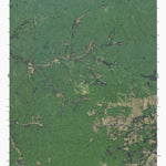 MO-PALMER: GeoChange 1954-2012 Preview 1