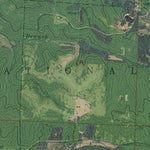 MO-PALMER: GeoChange 1954-2012 Preview 2