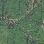 MO-PALMER: GeoChange 1954-2012 Preview 3
