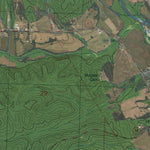 MO-MARQUAND: GeoChange 1974-2012 Preview 2