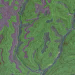 VA-WV-PATTERSON: GeoChange 1958-2012 Preview 3
