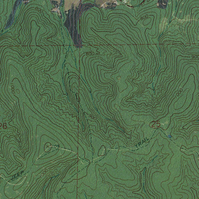 MO-DES ARC NE: GeoChange 1966-2012 Preview 2