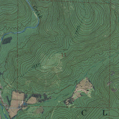 MO-DES ARC NE: GeoChange 1966-2012 Preview 3