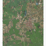 MO-FREDERICKTOWN: GeoChange 1974-2012 Preview 1