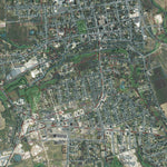 MO-IL SAINTE GENEVIEVE: GeoChange 1974-2012 Preview 3