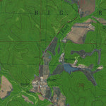 MO-CASCADE: GeoChange 1974-2012 Preview 3