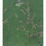 MO-DES ARC: GeoChange 1966-2012 Preview 1