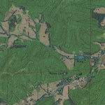 MO-DES ARC: GeoChange 1966-2012 Preview 2