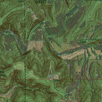 MO-YANCY MILLS: GeoChange 1948-2014 Preview 3