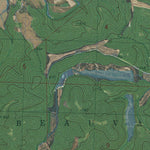MO-COFFMAN: GeoChange 1974-2012 Preview 3