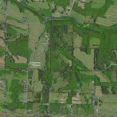 MO-FAIRGROVE: GeoChange 1968-2014 Preview 3