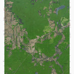 MO-GRANITEVILLE: GeoChange 1966-2012 Preview 1