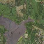 MO-ALDRICH: GeoChange 1950-2014 Preview 2