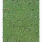 MO-STEGALL MOUNTAIN: GeoChange 1964-2014 Preview 1