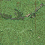 MO-STEGALL MOUNTAIN: GeoChange 1964-2014 Preview 2