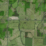 MO-POLK: GeoChange 1938-2014 Preview 2