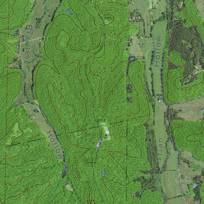 MO-EXCHANGE: GeoChange 1964-2014 Preview 3