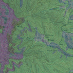 WV-ARNETT: GeoChange 1963-2011 Preview 2