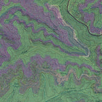 WV-ARNETT: GeoChange 1963-2011 Preview 3