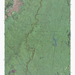 VA-BUENA VISTA: GeoChange 1963-2012 Preview 1