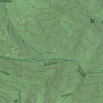 VA-BUENA VISTA: GeoChange 1963-2012 Preview 2