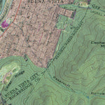 VA-BUENA VISTA: GeoChange 1963-2012 Preview 3