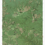 MO-SUMMERSVILLE NE: GeoChange 1966-2014 Preview 1