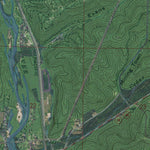 MO-MILL SPRING: GeoChange 1966-2012 Preview 3