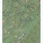 VA-GLASGOW: GeoChange 1963-2012 Preview 1