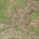 NM-CO-PALMER MESA: GeoChange 1975-2014 Preview 2