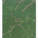 MO-GARWOOD: GeoChange 1966-2012 Preview 1
