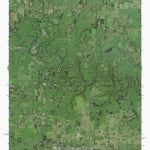 MO-PINE CREST: GeoChange 1966-2014 Preview 1