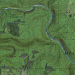 MO-PINE CREST: GeoChange 1966-2014 Preview 2