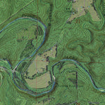MO-PINE CREST: GeoChange 1966-2014 Preview 3