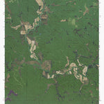 MO-GIPSY: GeoChange 1962-2012 Preview 1