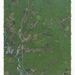 MO-GREENVILLE: GeoChange 1964-2012 Preview 1