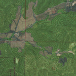 MO-GREENVILLE: GeoChange 1964-2012 Preview 2
