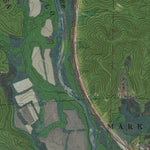 MO-GREENVILLE: GeoChange 1964-2012 Preview 3